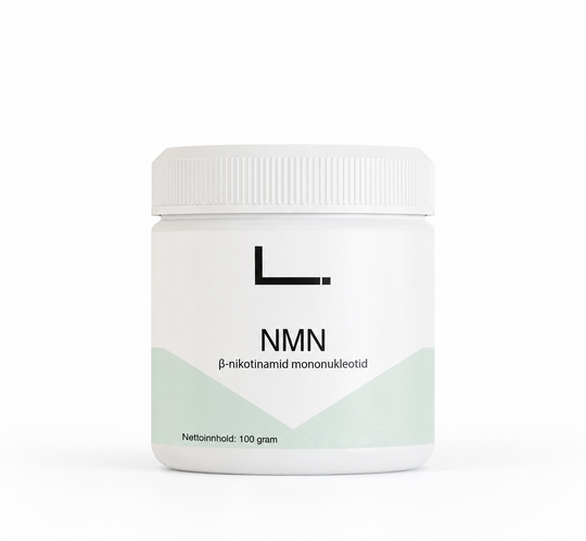 NMN - 100g